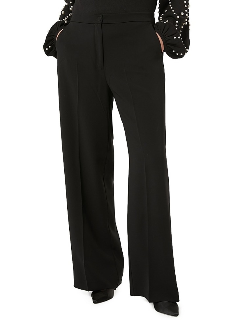 Marina Rinaldi Riccor Long Trousers