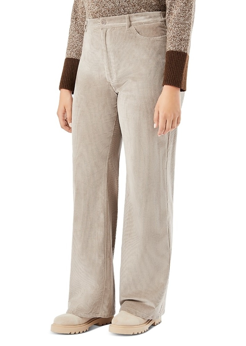 Marina Rinaldi Oregon Corduroy Pants