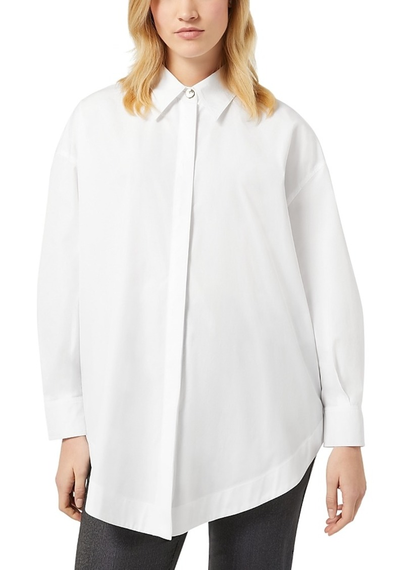 Marina Rinaldi Plus Franz Shirt