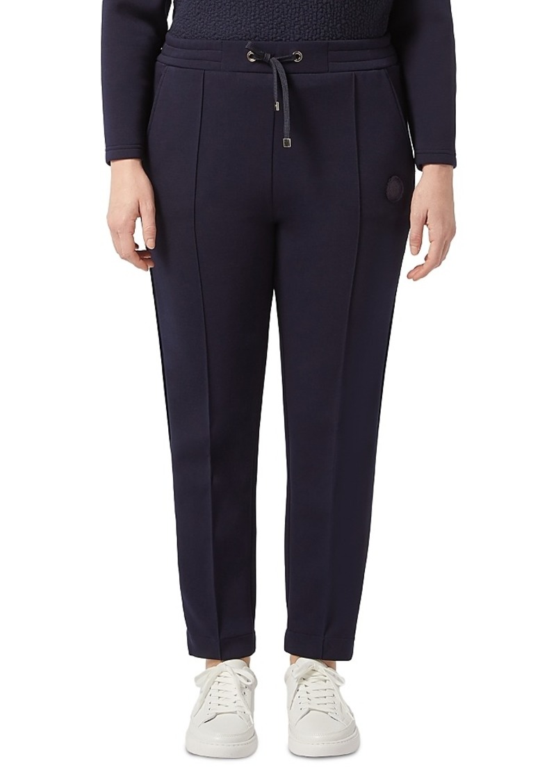 Marina Rinaldi Plus Negozi Jogger Pants