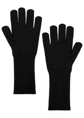 Marine Serre Long Gloves