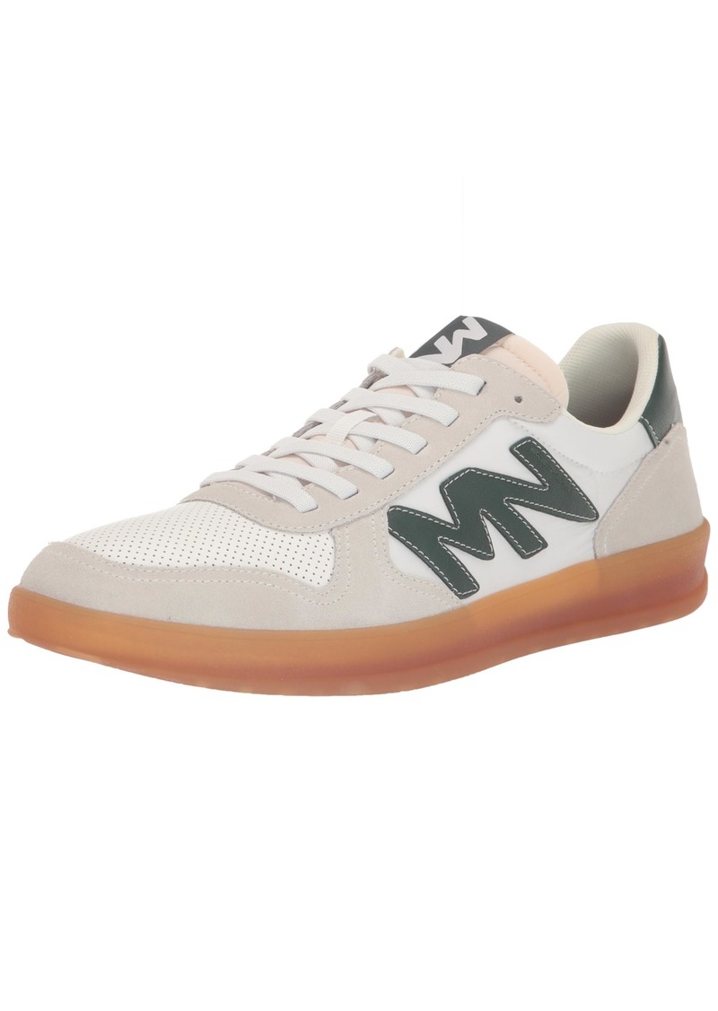 Skechers Mark Nason Men's Mark Nason by Skechers New Wave Cup-The Racket Sneaker