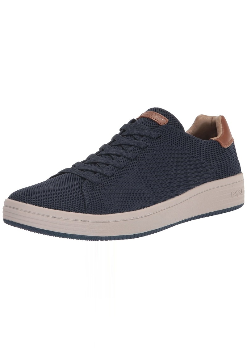 Mark Nason Los Angeles Men's Palmilla-Gable Sneaker NVY