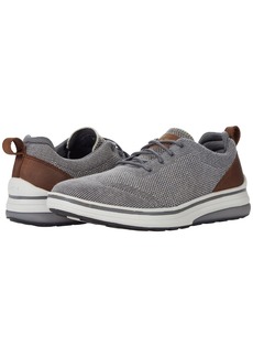 Mark Nason Men's Casual Cell Wrap-Robinson Washed Knit Wingtip Oxford