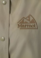Marmot '78 All-weather Long Parka