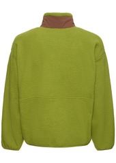 Marmot E.c.o. Recycled Tech Fleece Sweatshirt