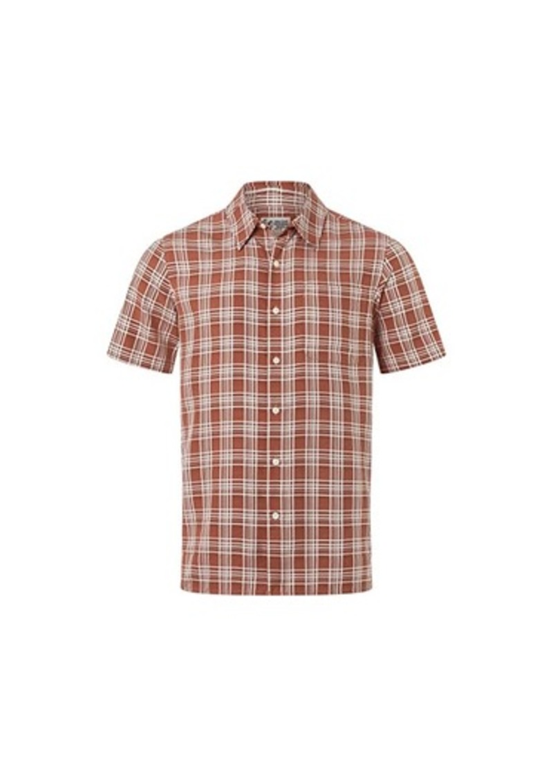 Marmot Eldridge Novelty Classic Short Sleeve