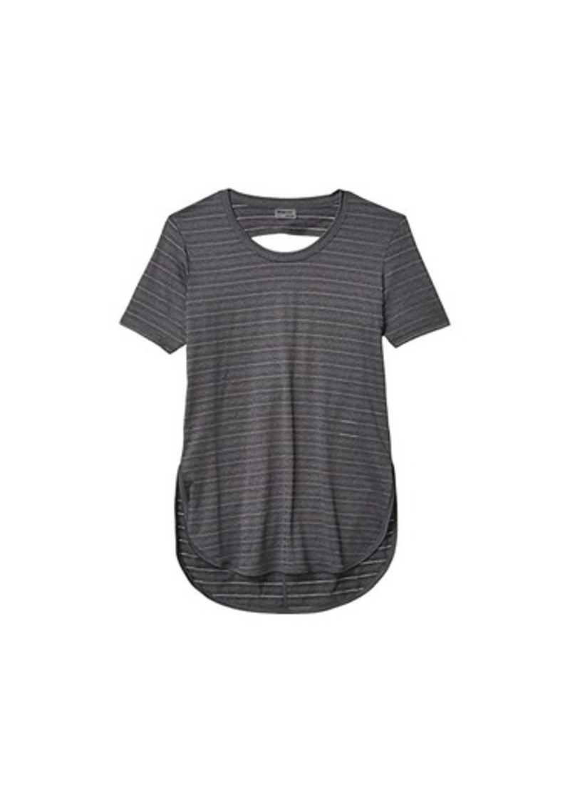 Marmot Ellie Short Sleeve Tee