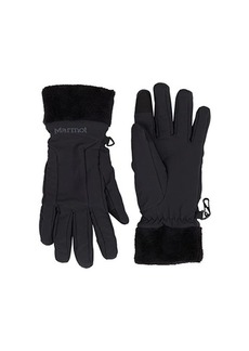 Marmot Fuzzy Wuzzy Gloves