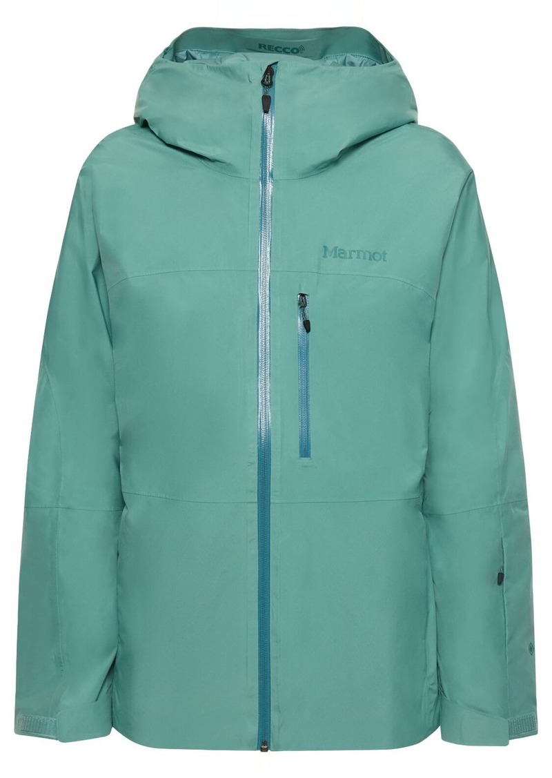 Marmot Gtx Waterproof Jacket