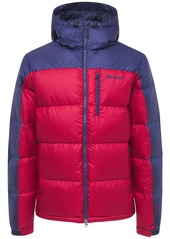 Marmot Guides Hooded Down Jacket
