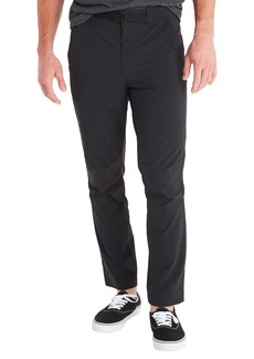 MARMOT Arch Rock Pant | Lightweight Water-Resistant UPF Protection