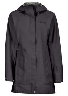 Marmot Essential Women's Lightweight Waterproof Rain Jacket GORE-TEX with PACLITE Technology