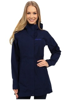 Marmot Essential Women's Lightweight Waterproof Rain Jacket GORE-TEX with PACLITE Technology