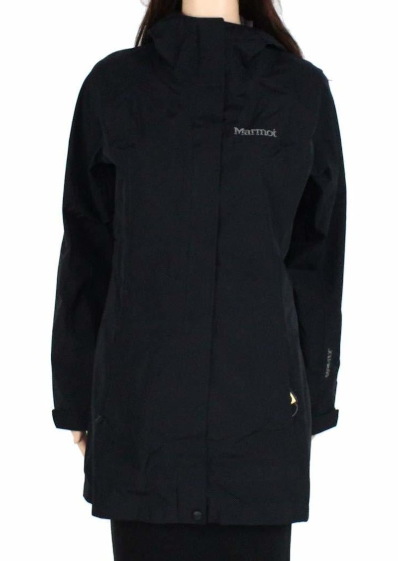 Marmot Essential Women's Lightweight Waterproof Rain Jacket GORE-TEX with PACLITE Technology