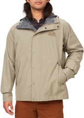 Marmot Men's '78 All Weather Parka, Medium, Green | Father's Day Gift Idea