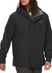 Marmot Men's '78 All Weather Parka, Medium, Green | Father's Day Gift Idea