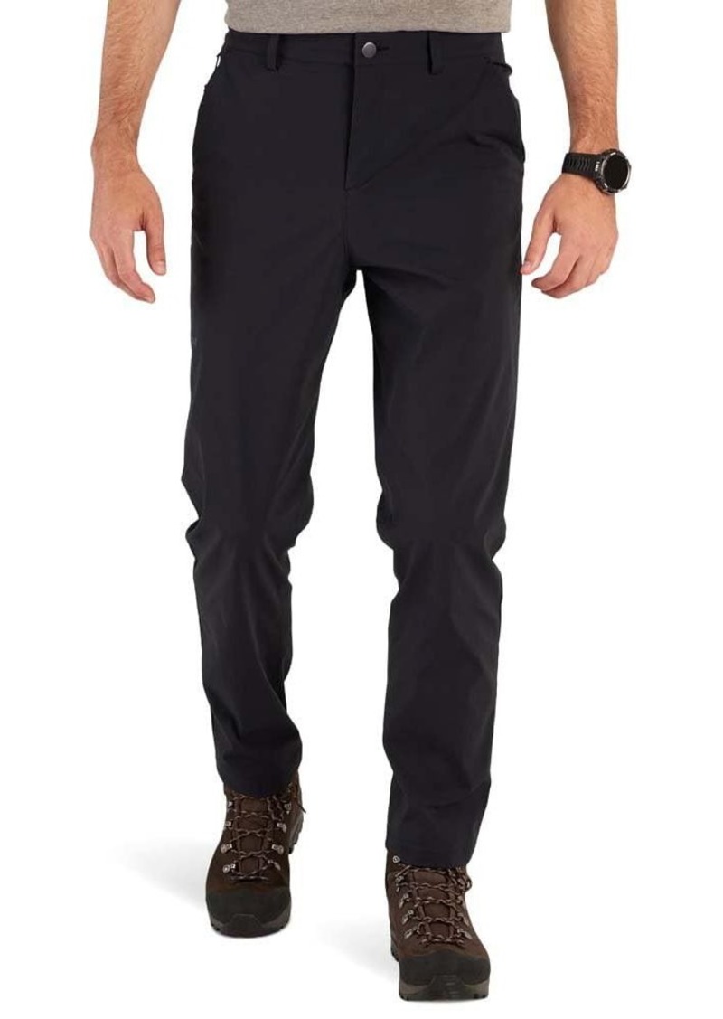 MARMOT Men's Arch Rock Pant Black