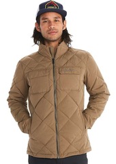 Marmot Men's Burdell Jacket
