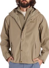 Marmot Men's Cascade Jacket, XL, Black