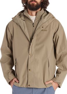 Marmot Men's Cascade Jacket, Medium, Green