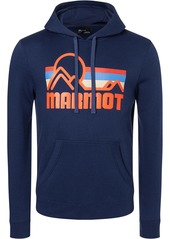 MARMOT Men's Coastal Hoody Sweatshirt   (Big)