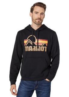 MARMOT Men's Coastal Hoody Sweatshirt