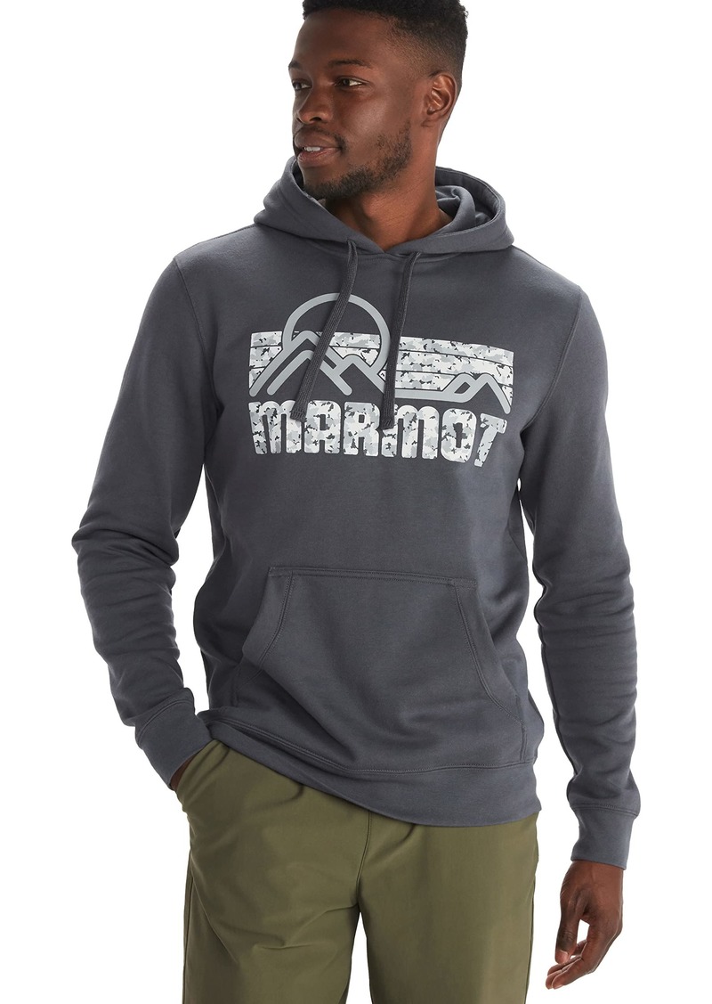 MARMOT Men's Coastal Hoody Sweatshirt