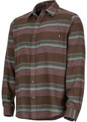 Marmot Men's Enfield Midweight Flannel LS Shirt