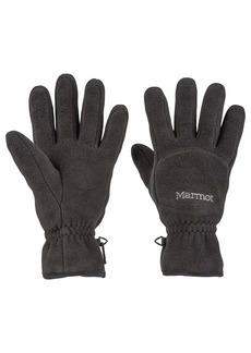 Marmot Men's Fleece Glove