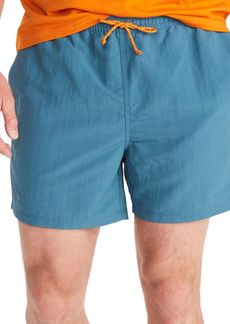 Marmot Men's Juniper Springs Shorts, Large, Blue