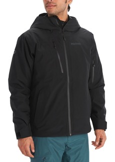 Marmot Men's Lightray Jacket, XL, Black | Father's Day Gift Idea