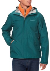 Marmot Men's Minimalist Jacket, XL, Gray | Father's Day Gift Idea