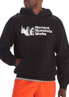 MARMOT Men's MMW Hoody