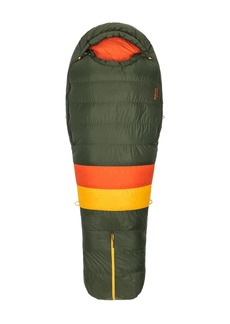 Marmot Men's Never Winter 30° Sleeping Bag 650 Fill Down for Camping & Backpacking