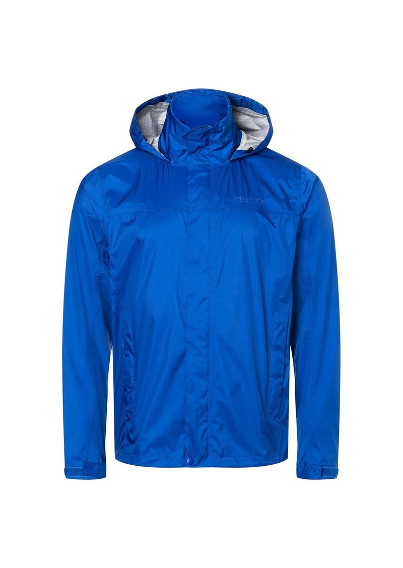 MARMOT Men's PreCip Eco Jacket - Big & Tall | Breathable Recycled Waterproof