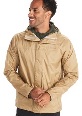 MARMOT Men's Precip Eco Jacket | Lightweight Waterproof Jacket for Men Ideal for Hiking Jogging and Camping 100% Recycled
