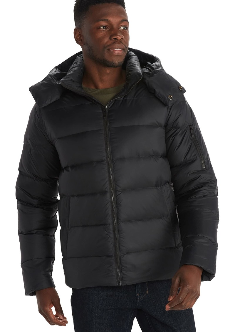 MARMOT Men's Stockholm Puffer Jacket II