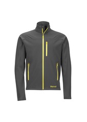 MARMOT Men's Tempo Jacket Warm Breathable Water-Resistant Softshell