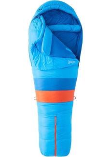 Marmot Men's Wind River -10° Sleeping Bag 650 Fill Down for Camping & Backpacking