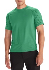 Marmot Men's Windridge SS Top, XL, Green