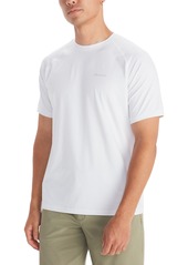 Marmot Men's Windridge SS Top, XL, Green | Father's Day Gift Idea