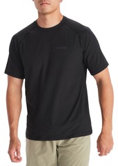 Marmot Men's Windridge SS Top, XL, Green | Father's Day Gift Idea