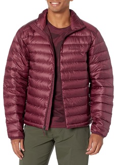 MARMOT Men's Zeus Jacket | Warm and Lightweight Jacket for Men Ideal for Winter Skiing Camping and City Style