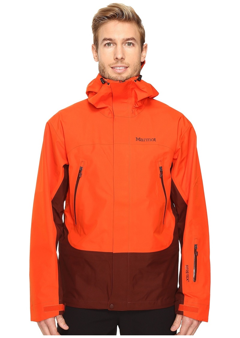 Marmot Marmot Spire Jacket | Outerwear - Shop It To Me