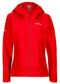 Marmot Starfire Women's Lightweight Waterproof Hooded Rain Jacket