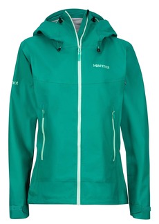Marmot Starfire Women's Lightweight Waterproof Hooded Rain Jacket
