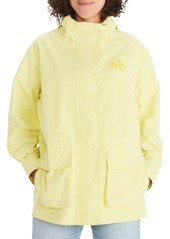 Marmot Women's '78 All Weather Parka, XL, Yellow