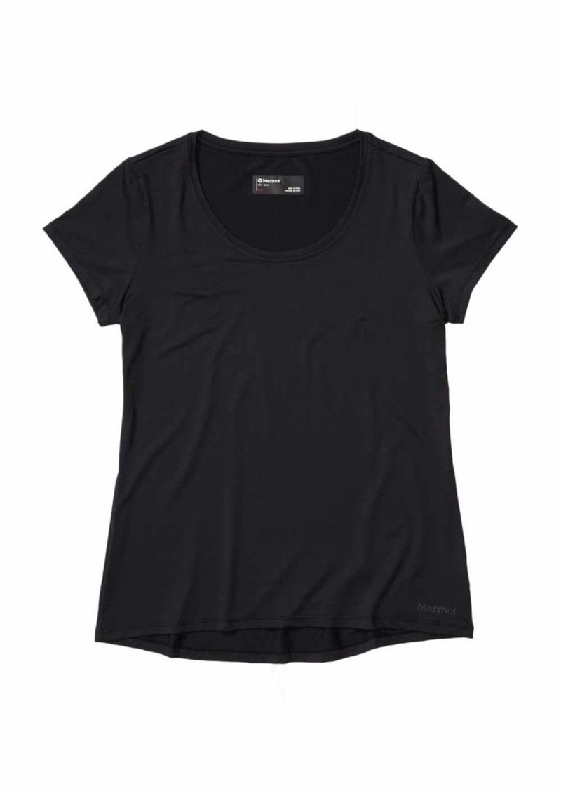 Marmot Women's All Around Short Sleeve T-Shirt