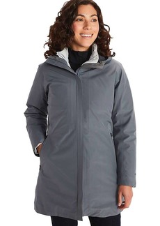 marmot thea insulated jacket